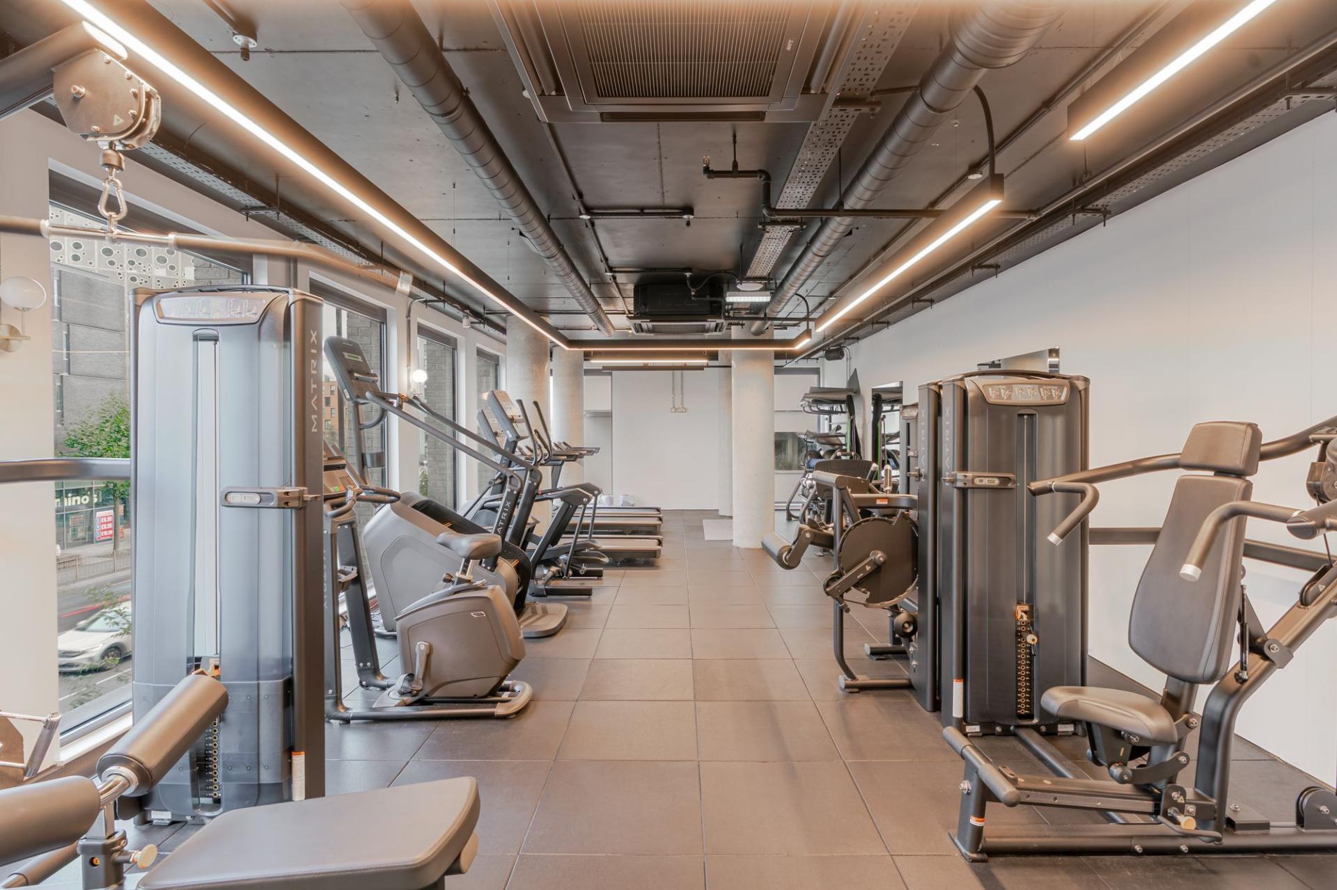 Apartment for sale with 3 bedrooms, 250 Great Ancoats Street, Manchester